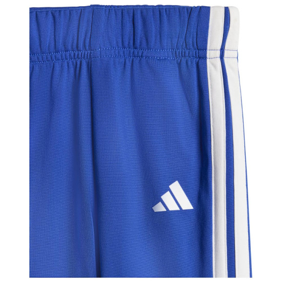 Adidas Βρεφικές φόρμες σετ Seasonal Essentials Tiberio 3-Stripes Tricot Set Adidas Βρεφικές φόρμες σετ Seasonal Essentials Tiberio 3-Stripes Tricot Set